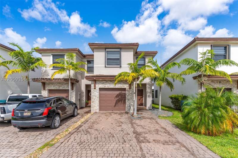 3 bedroom Townhouse at 25134 SW 108th Ct, S Allapattah Gardens, Homestead — photo 3