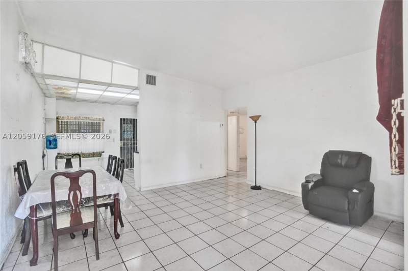 2 bedroom SingleFamilyResidence at 2145 NW 124th St, Nichols Golf Estates, Miami — photo 4