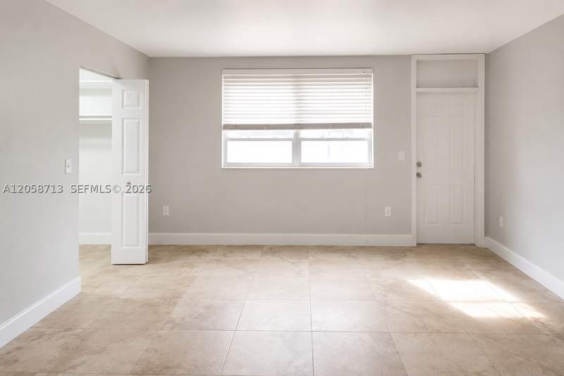 1 bedroom Condominium at 12590 NE 16th Ave 605, 12590 Coronado Towers Con, North Miami — photo 3