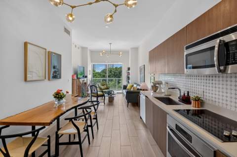 1600 SW 1st Avenue 413, Miami FL - photo 7 of 65