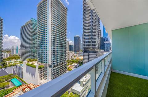 1080 Brickell Ave 1803, Miami FL - photo 8 of 36