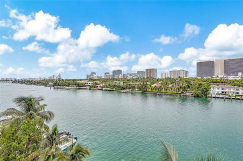 9721 E Bay Harbor Dr 6D, Bay Harbor Islands FL - photo 12 of 14