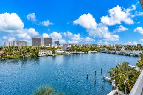 9721 E Bay Harbor Dr 6D, Bay Harbor Islands FL - photo 14 of 14