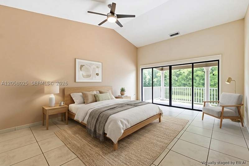4 bedroom SingleFamilyResidence at 12765 SW 110th Ter, Lindgren East, Miami — photo 5