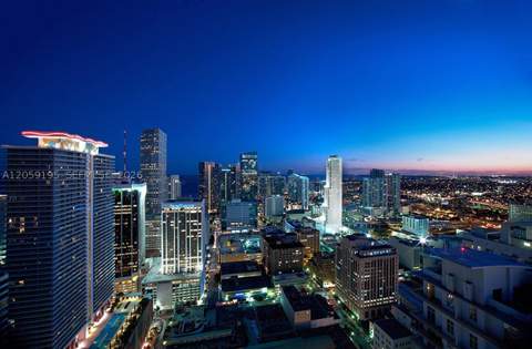 253 NE 2nd St 3302, Miami FL - photo 24 of 25