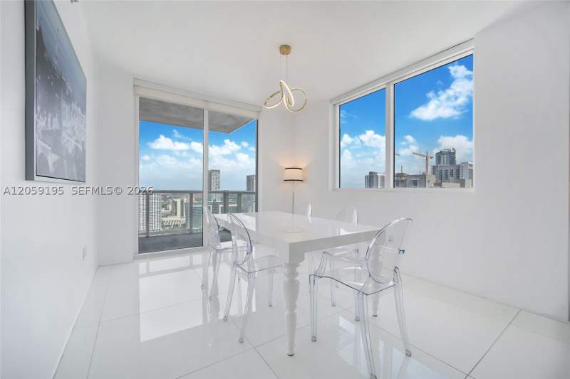 2 bedroom Condominium at 253 NE 2nd St 3302, Vizcayne South Condo, Miami — photo 5