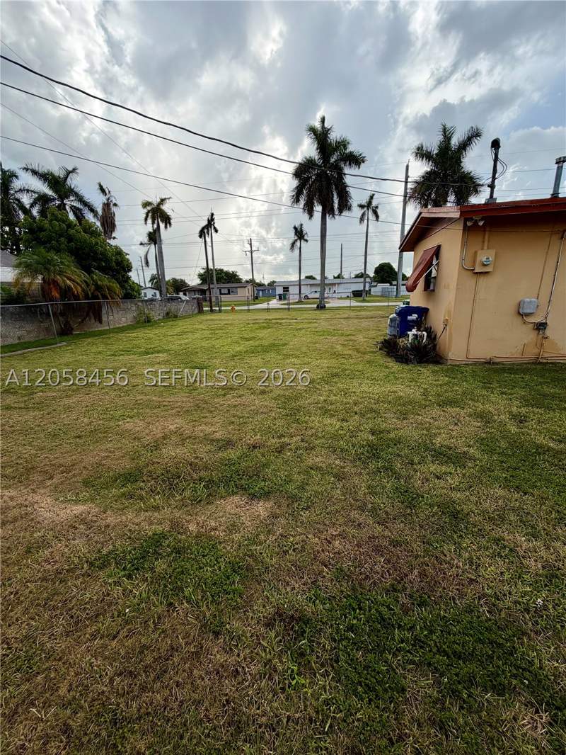 3 bedroom SingleFamilyResidence at 10701 SW 149th St, Richmond Heights Estates, Miami — photo 3