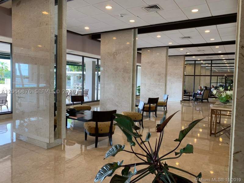 2 bedroom Condominium at 300 Bayview Dr 207, Arlen House Condo, Sunny Isles Beach — photo 4