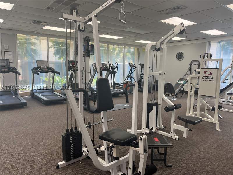 2 bedroom Condominium at 300 Bayview Dr 207, Arlen House Condo, Sunny Isles Beach — photo 5