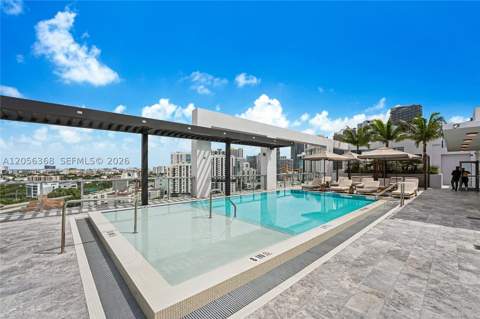 1611 SW 2 Ave 1007, Miami FL - photo 14 of 15