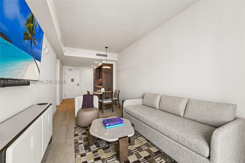 1 bedroom HotelMotel at 1611 SW 2 Ave 1007, Domus, Miami — photo 4