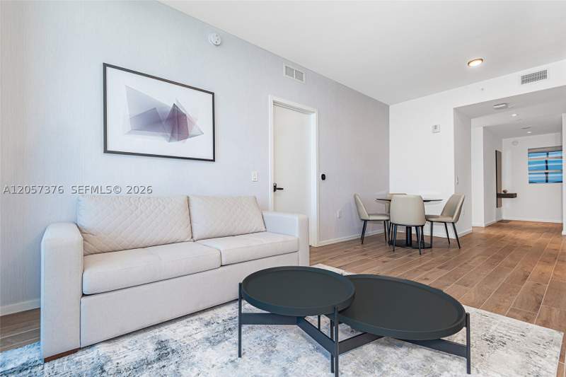 2 bedroom Condominium at 398 NE 5th St 3711, Map Of Miami Dade Co. FL., Miami — photo 3