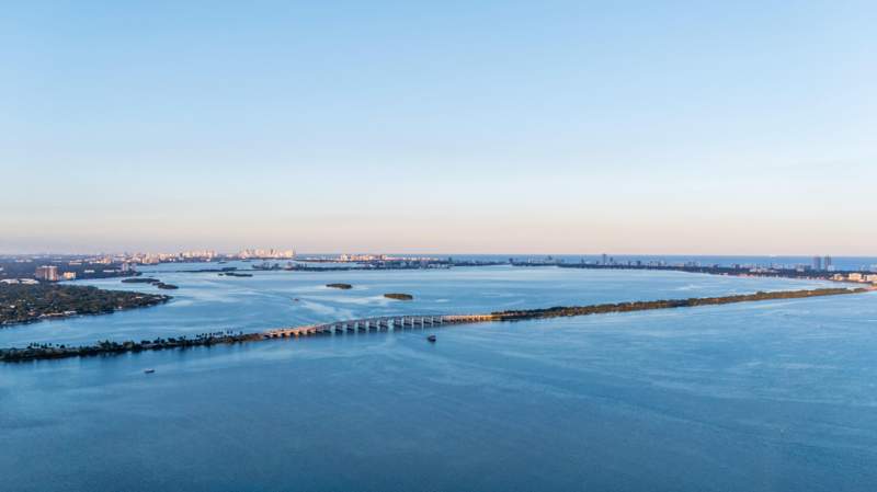 5 bedroom Condominium at 700 NE 24th Street Ph 6003, Aria Reserve Miami, Miami — photo 4