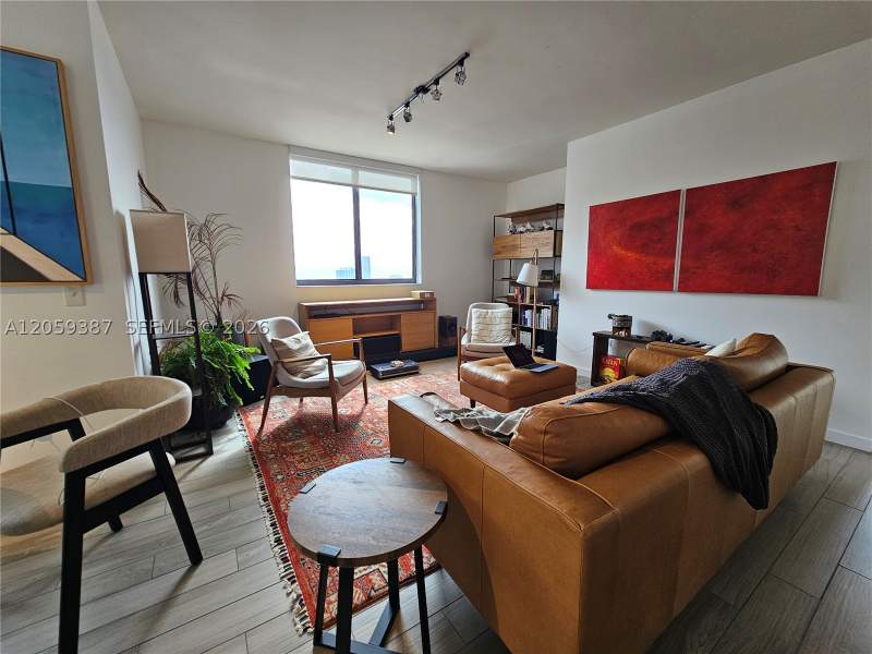 2 bedroom Condominium at 999 SW 1st Ave 3004, Nine At Mary Brickell Vil, Miami — photo 3