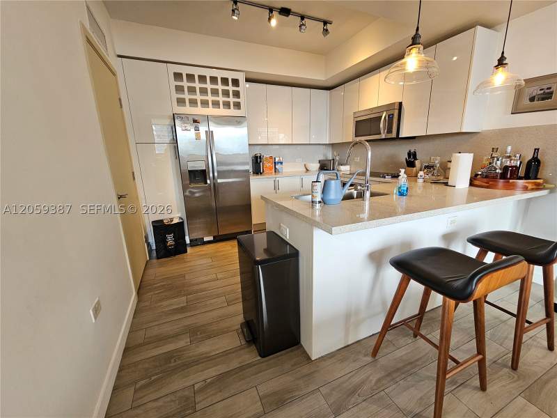 2 bedroom Condominium at 999 SW 1st Ave 3004, Nine At Mary Brickell Vil, Miami — photo 4