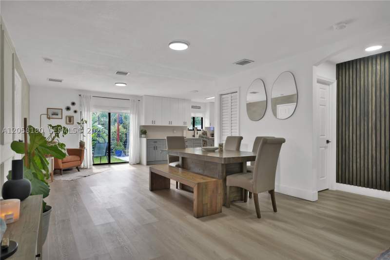 4 bedroom SingleFamilyResidence at 20464 NW 19th Ave, Lake Lucerne Sec 7, Miami Gardens — photo 4