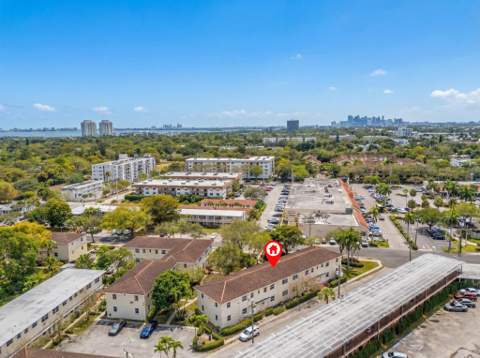 715 NE 91st Street 3A, Miami Shores FL - photo 20 of 30
