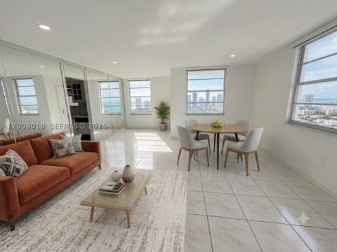 1351 NE Miami Gardens Dr 1215E, Miami FL - photo 7 of 28
