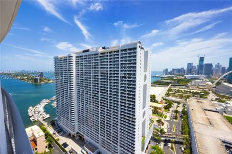 1750 N Bayshore Dr 3310, Miami FL - photo 22 of 41