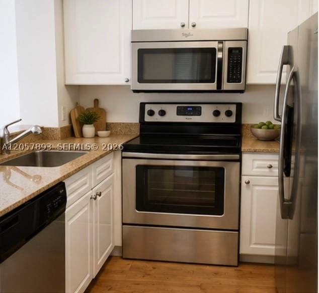 1 bedroom Condominium at 1800 Sunset Harbour Dr 1109, Sunset Harbour South Cond, Miami Beach — photo 2