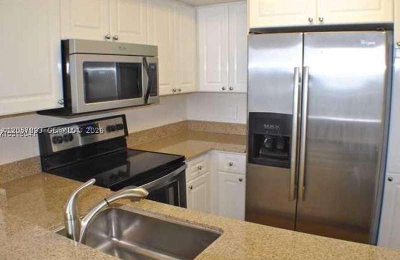 1 bedroom Condominium at 1800 Sunset Harbour Dr 1109, Sunset Harbour South Cond, Miami Beach — photo 3