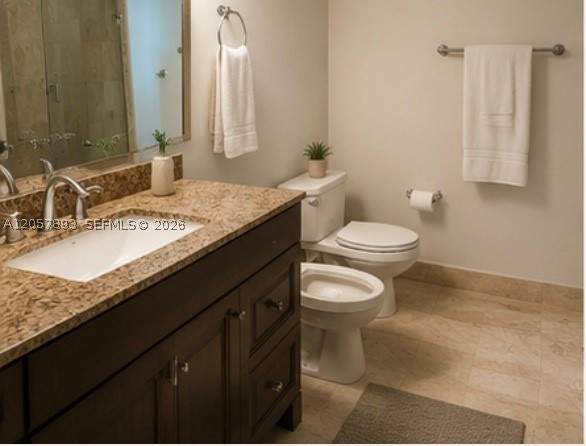 1 bedroom Condominium at 1800 Sunset Harbour Dr 1109, Sunset Harbour South Cond, Miami Beach — photo 5