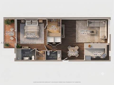 7620 Carlyle Ave 206, Miami Beach FL - photo 22 of 30