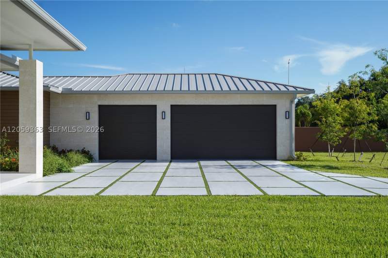 5 bedroom SingleFamilyResidence at 27505 SW 172nd Ave, The Redlands Sec 1, Homestead — photo 3
