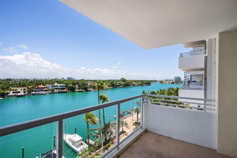 2 bedroom Condominium at 5600 Collins Ave 7J, 5600 Condo, Miami Beach — photo 2