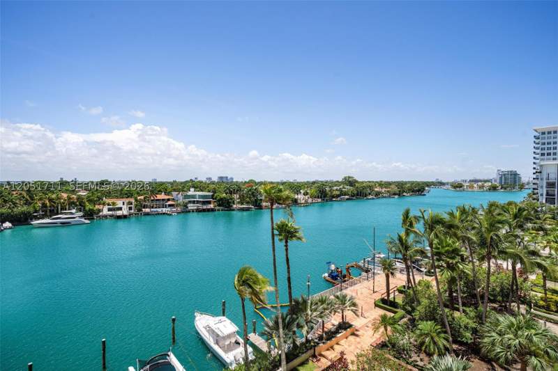 2 bedroom Condominium at 5600 Collins Ave 7J, 5600 Condo, Miami Beach — photo 3