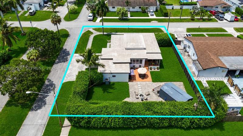 3 bedroom SingleFamilyResidence at 112 NE 17th St, Downer Palms Div No 1, Homestead — photo 5