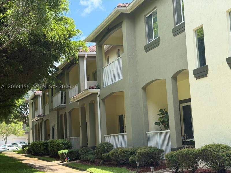 3 bedroom Townhouse at 2362 SE 19th Ct, Towngate North, Homestead — photo 4