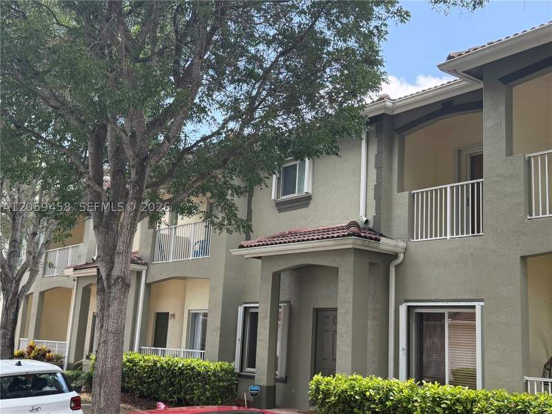 3 bedroom Townhouse at 2362 SE 19th Ct, Towngate North, Homestead — photo 5