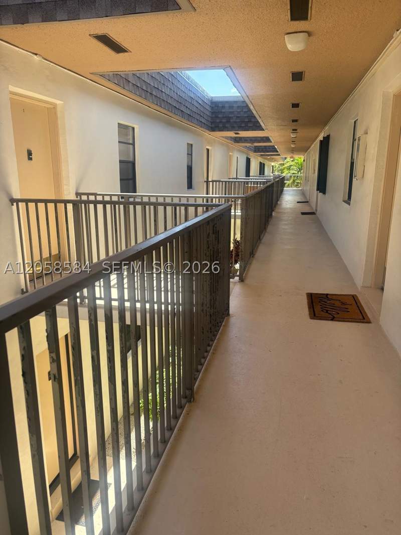 1 bedroom Condominium at 8261 SW 128 St 211, Sunrise Point Condo Bldg, Pinecrest — photo 2