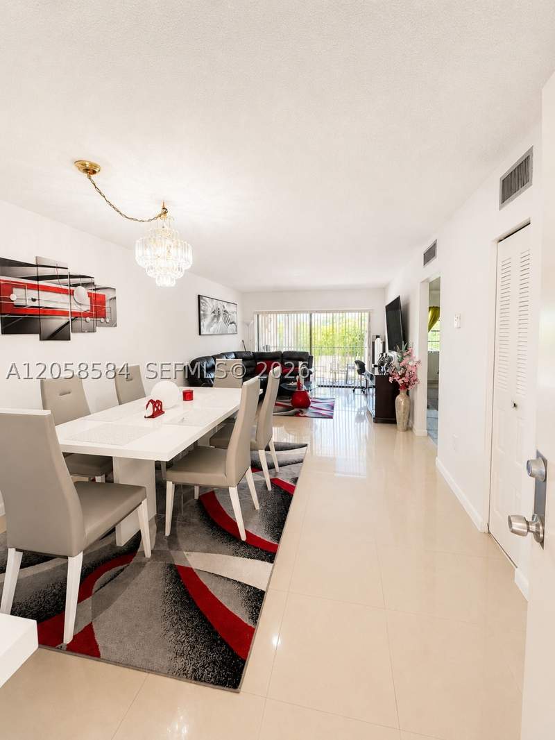 1 bedroom Condominium at 8261 SW 128 St 211, Sunrise Point Condo Bldg, Pinecrest — photo 4