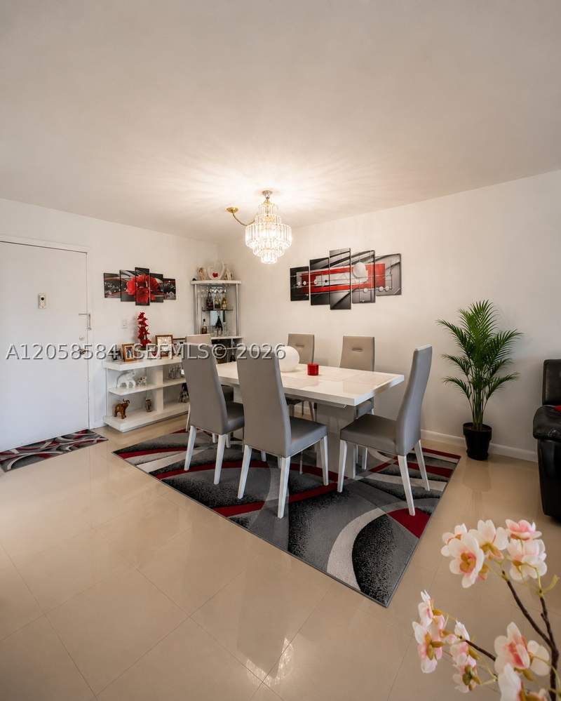 1 bedroom Condominium at 8261 SW 128 St 211, Sunrise Point Condo Bldg, Pinecrest — photo 5