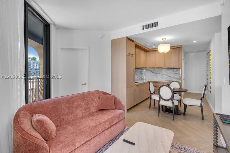 2 bedroom Condominium at 2700 NW 2nd Ave 422, Nomad Wynwood Residences, Miami — photo 5