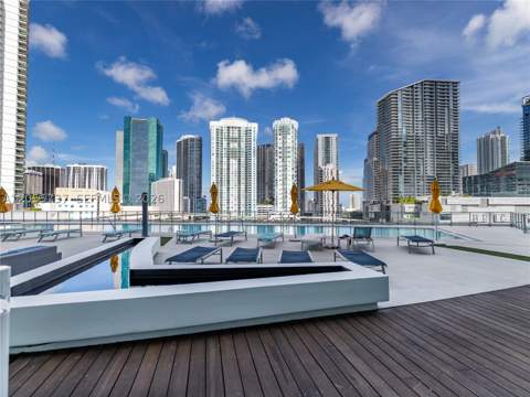 92 SW 3rd St 3901, Miami FL - photo 17 of 31