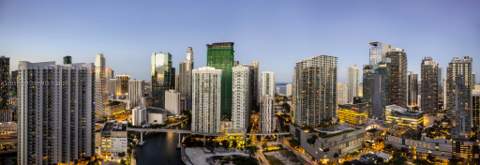 92 SW 3rd St 3901, Miami FL - photo 19 of 31