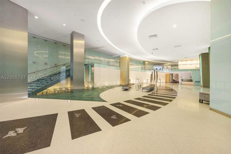 3 bedroom Condominium at 92 SW 3rd St 3901, Mint Condo, Miami — photo 3