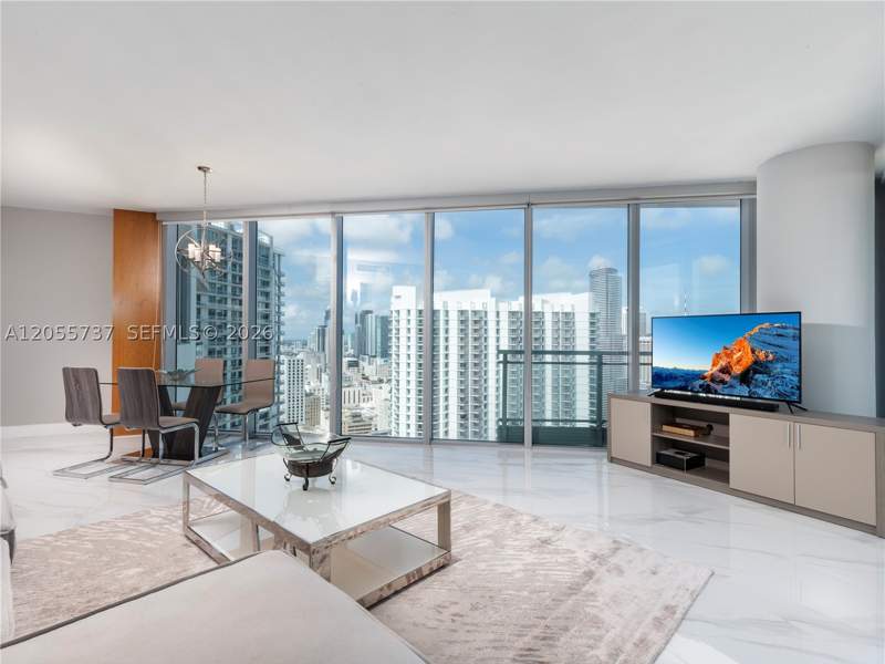 3 bedroom Condominium at 92 SW 3rd St 3901, Mint Condo, Miami — photo 5