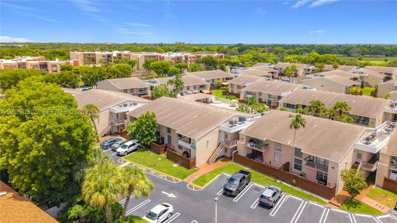 1 bedroom Condominium at 13791 SW 66th St 169E, The Meadows Lake North Co, Miami — photo 3