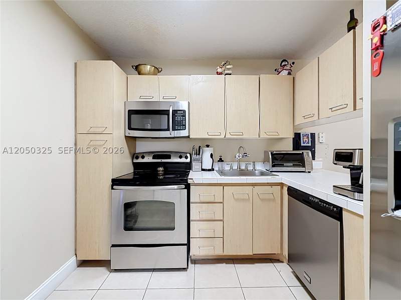 1 bedroom Condominium at 13791 SW 66th St 169E, The Meadows Lake North Co, Miami — photo 5