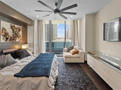 200 Biscayne Boulevard Way 1407, Miami FL - photo 6 of 9