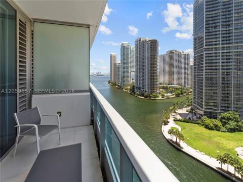 200 Biscayne Boulevard Way 1407, Miami FL - photo 8 of 9