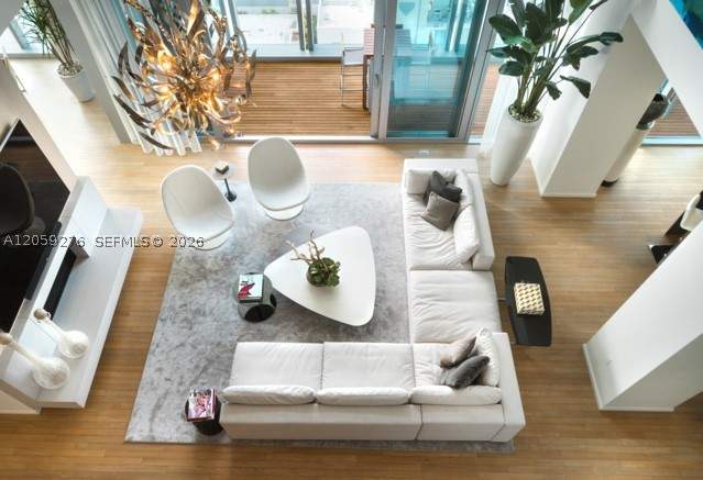 4 bedroom Condominium at 2901 Collins Ave 1602, 2901 Collins Condo, Miami Beach — photo 4