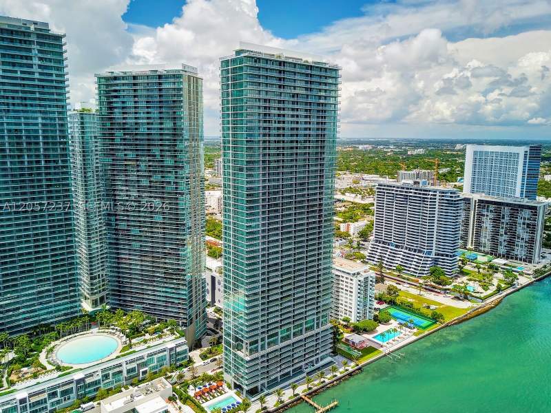 6 bedroom Condominium at 3131 NE 7th Ave Ph4901, One Paraiso Condo, Miami — photo 2