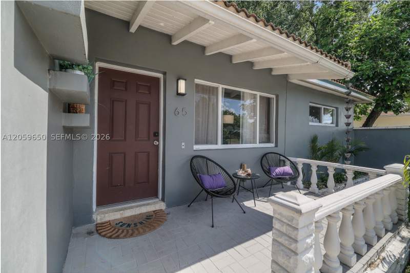4 bedroom SingleFamilyResidence at 65 NW 116th St, La Paloma, Miami — photo 4