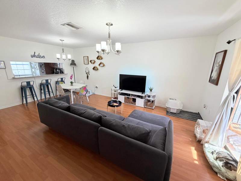 3 bedroom Townhouse at 9908 Hammocks Boulevard 103-42, Banyan Tree Condo #11, Miami — photo 3