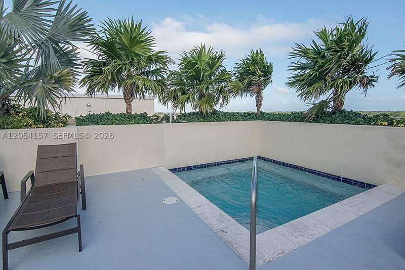 1 bedroom Condominium at 7280 SW 89th St D502, Downtown Dadeland Condo N, Miami — photo 3